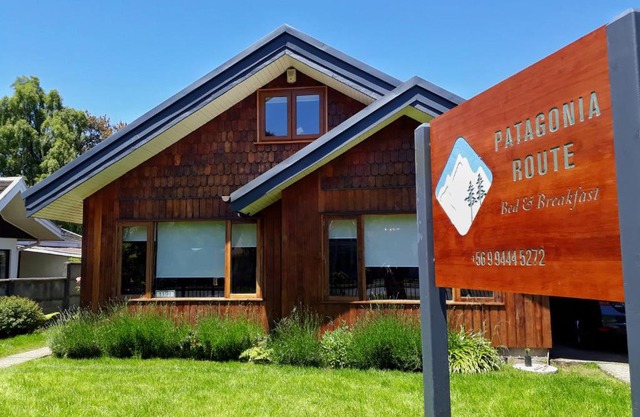 Patagonia Route B&B