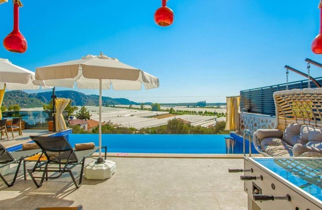 Patara 1 Bedroom Villa - 3221