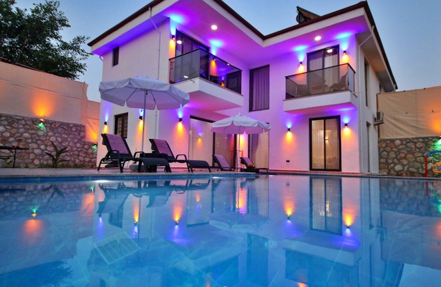 Patara 2 Bedroom Villa - 9183