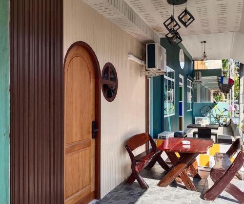 Patchara Home