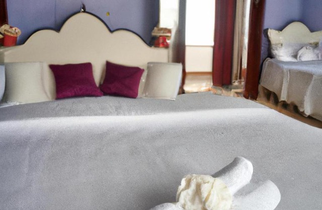 Pati Colony Bed and Breakfast