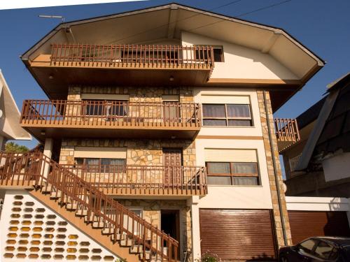 Patos Beach - Garden