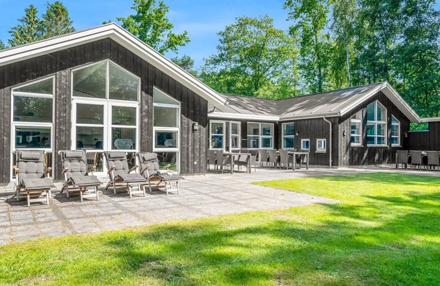 "Patrice" - 300m from the sea by Interhome