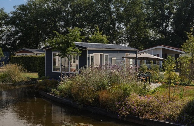 Patrijs 4 persons - Two Bedroom Resort, Sleeps 4