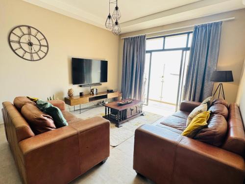 Pats Nest Modern Apartment
