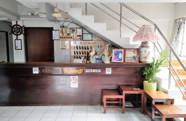 Pattha Hotel