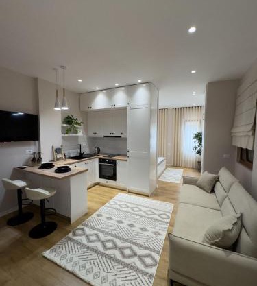 PAVÉ Apartment