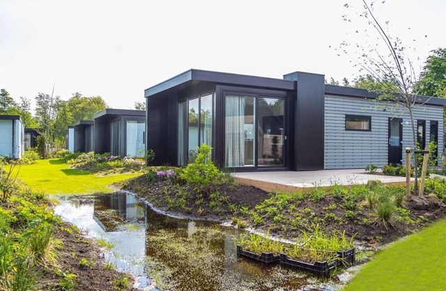 Pavilion 4 by Interhome