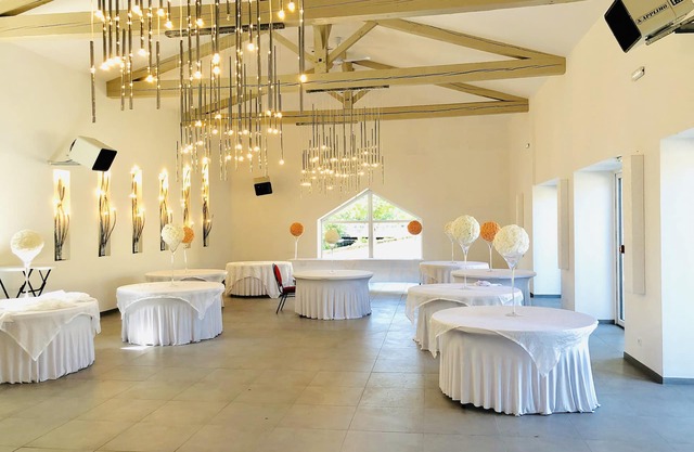 Pavillon Fani