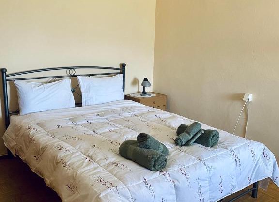 Pavlianis Cottage House