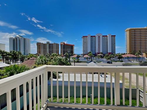 PC Beach Retreat D