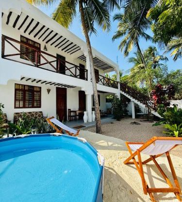 Peace and Love Villa