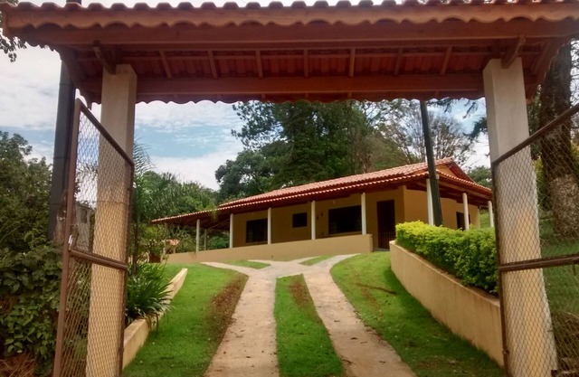 peace and tranquility with practicality, house just 100 meters from local shops