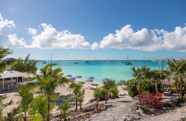 Peace & Plenty Island Cottages
