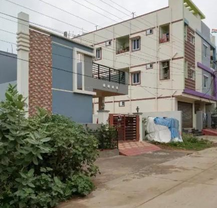 Peaceful and comfortable Apart