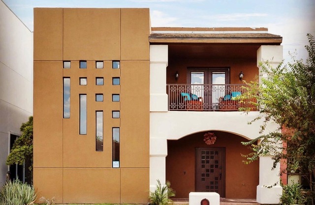 Peaceful, and luxurious house in McAllen, TX