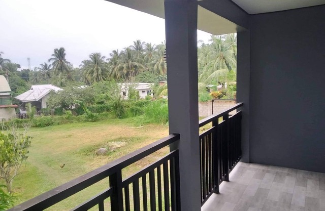 Peaceful and Relaxing 3-Bedroom Apartment at Maya Homes Valencia Negros Oriental
