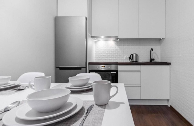 ★ Peaceful apartment next to the park