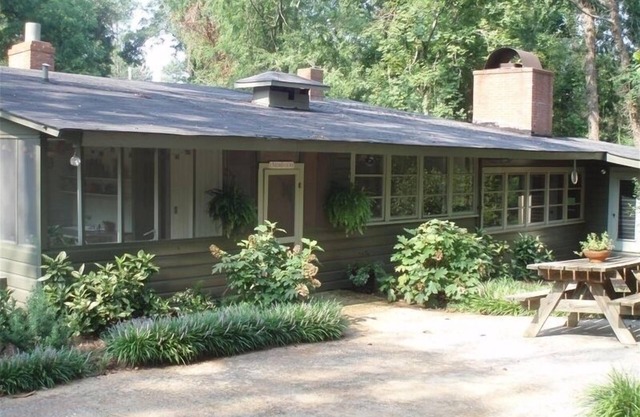 Peaceful Cabin, Convenient to ~GA~ National Fairgrounds