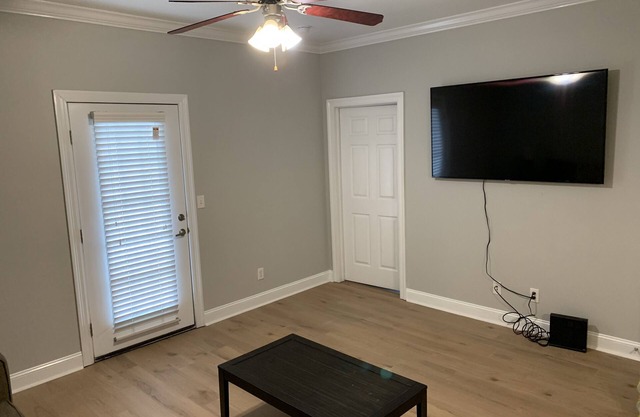 Peaceful Condo in Tuscaloosa
