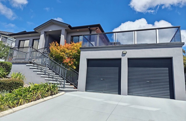 Peaceful country retreat near Canberra—relax, explore, and unwind. Book now!