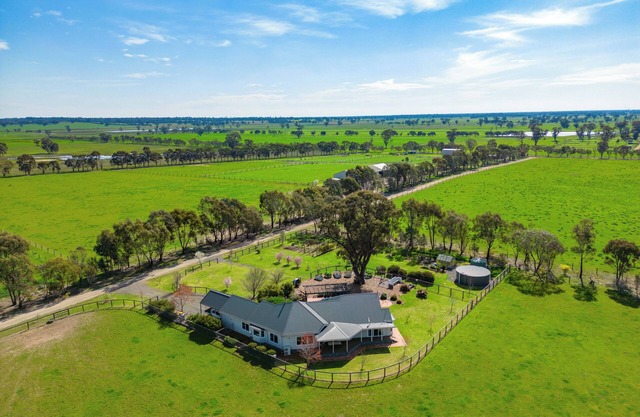 Peaceful Country GetawaynFamily friendly, fishing, rail trails & prospecting