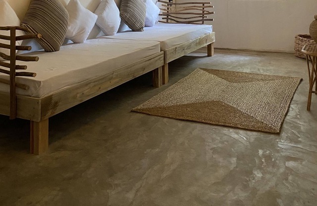 Peaceful escape to a place to immerse yourself in a village cultural experience