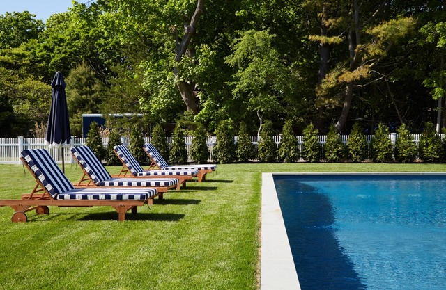 Peaceful Family Escape Near the Hamptons – 40 Foot Pool, 90 Minutes from NYC