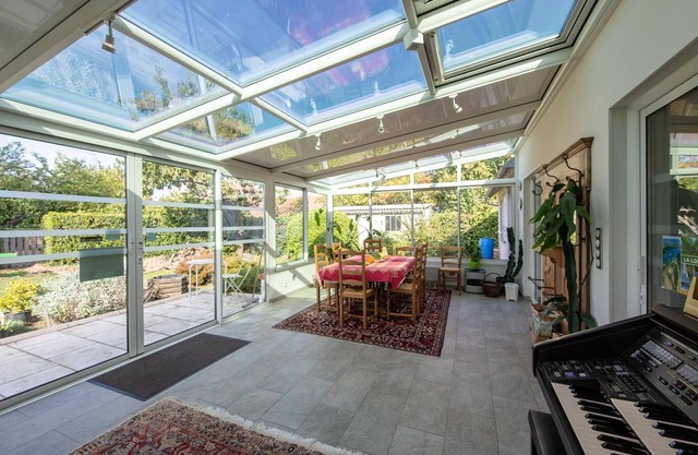 Peaceful rooms with garden and pets allowed
