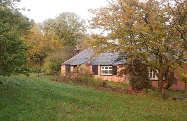 Peaceful hideaway retreat!