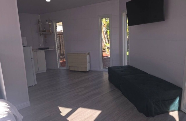 Peaceful Hideaway