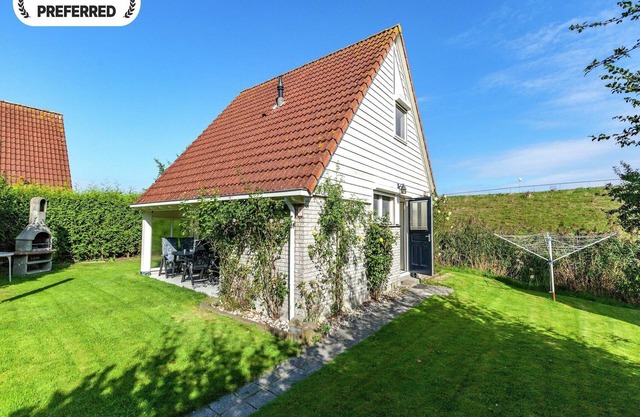 Peaceful Holiday Home