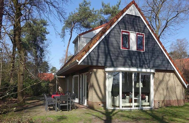 Peaceful Holiday Home in Lemele near City Centre