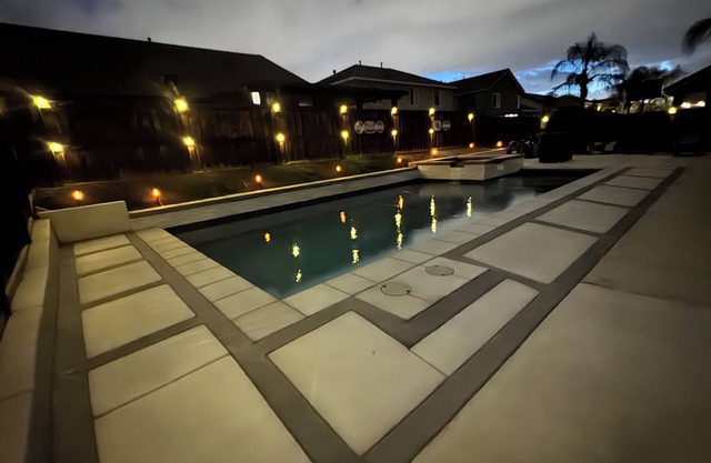 Peaceful Home Away!