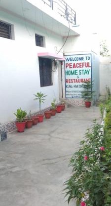 Peaceful Home Stay