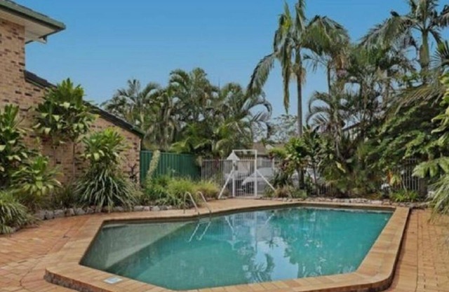 Peaceful home surrounded by trees near Westfield