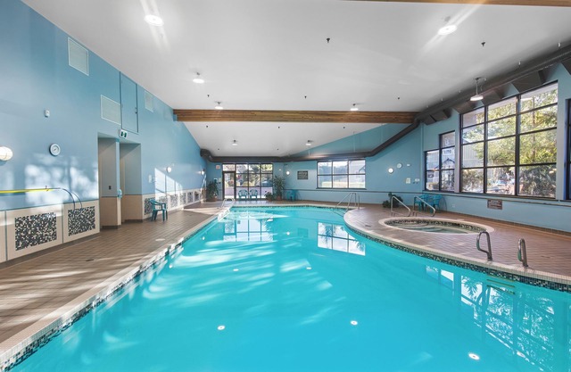 Peaceful, immaculate & fully equipped!