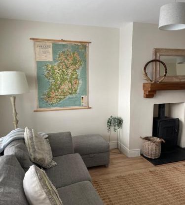 Peaceful Portstewart pad