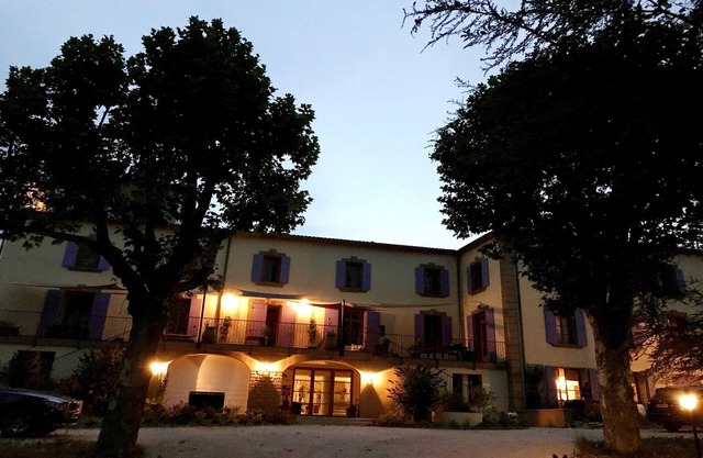 Peaceful Provence Getaway
