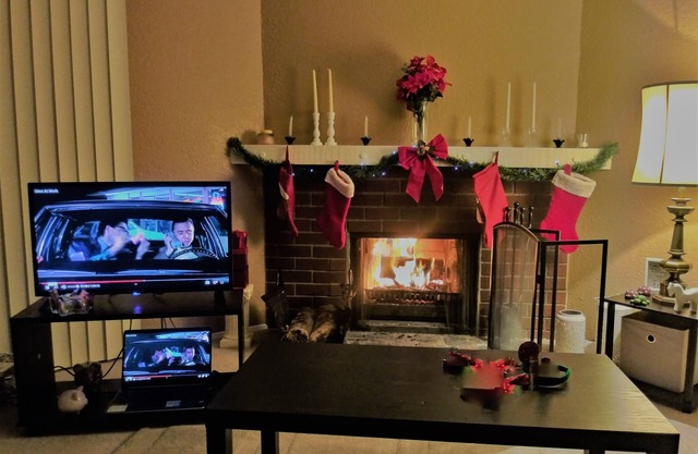 Peaceful, Relaxing Hideaway right in the center of town