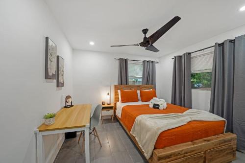 Peaceful Retreat By Pmi
