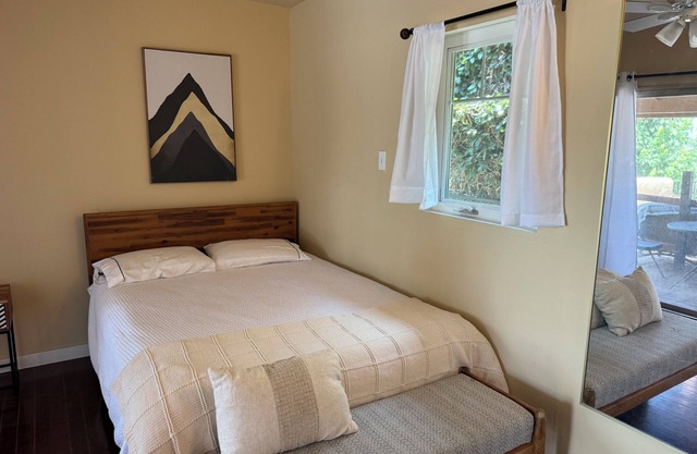 Peaceful Retreat in Pleasant Hillside SGV