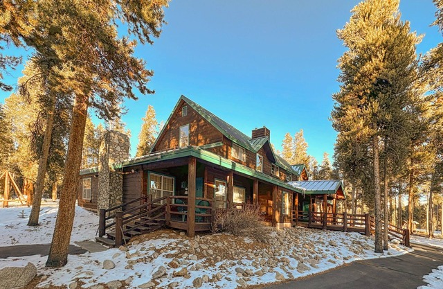 Peaceful Retreat Lackawanna 1D-Close to Ski Cooper and Turquoise Lake!