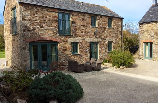 Peaceful Rural Retreat, Ideal Base To Explore Cornwall