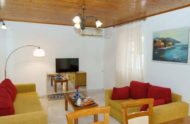 Peaceful Saronic Haven - Hydra Melina&George Home