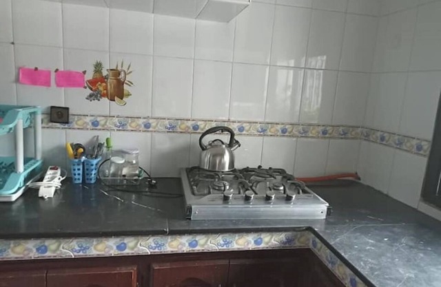 Peaceful stay in chaouen Razan Homenn