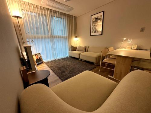 Peaceful Stay in Seoul-SAYU STAY