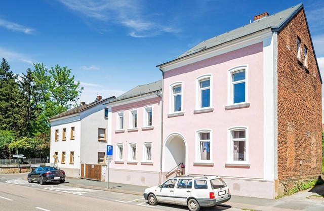 Peaceful Terrace Apartment