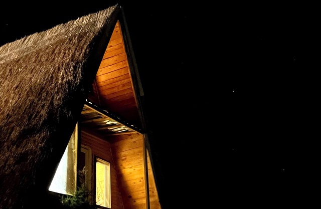 Peaceful Valley Chalet - Ovadi 2