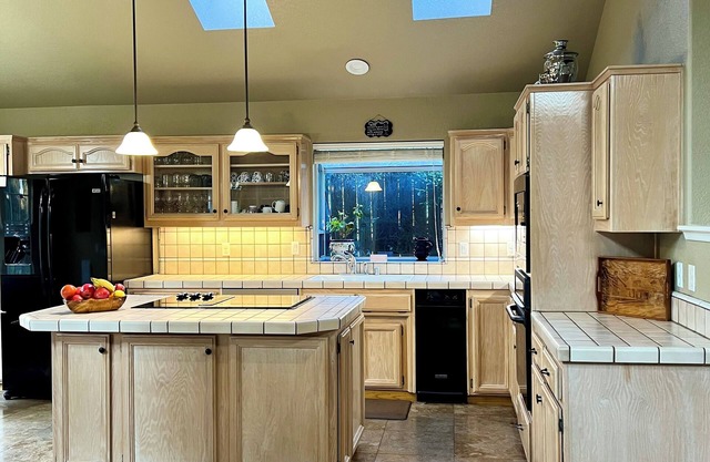 Peaceful & Zen-like 2-bedroom house - Rocklin - Mid-term Rental